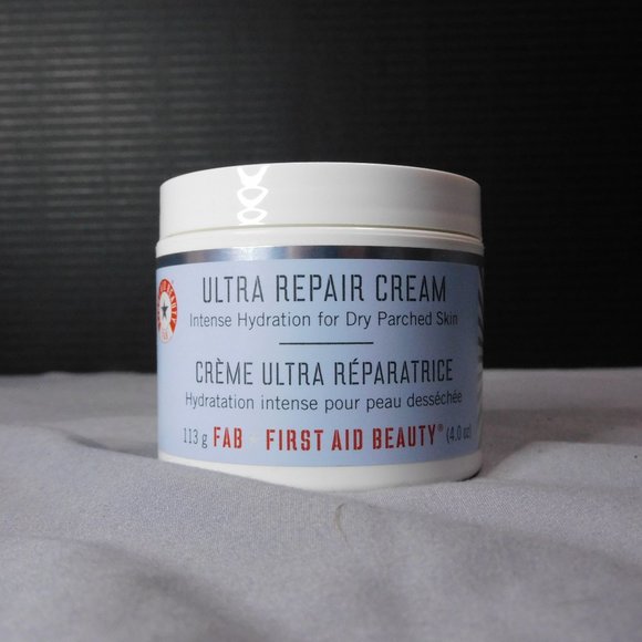 First Aid Beauty Ultra Repair Cream - Picture 1 of 2